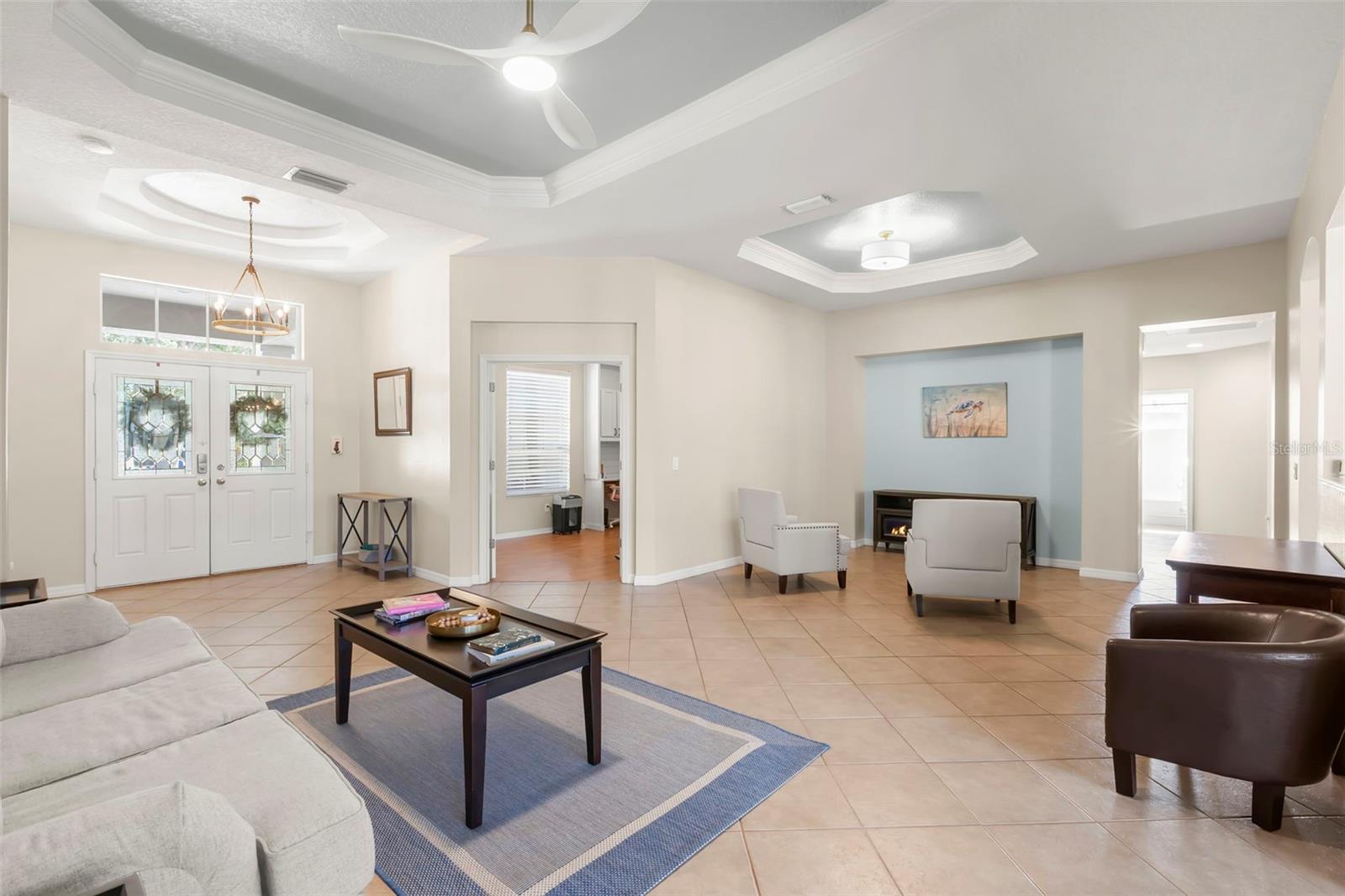 FISHHAWK RANCH PH 2 PARCELS - Residential