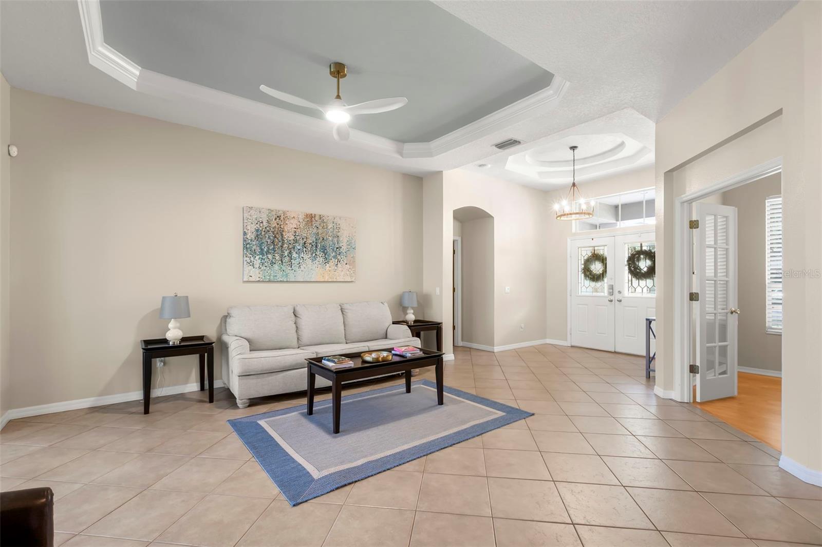 FISHHAWK RANCH PH 2 PARCELS - Residential