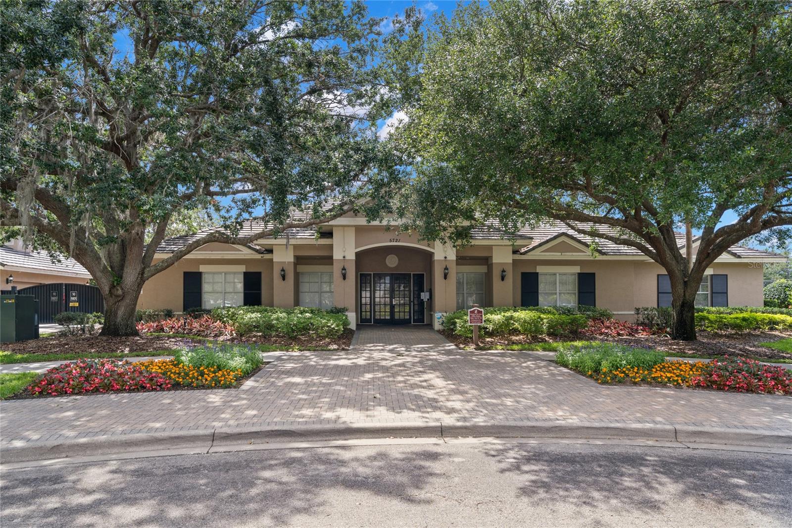 FISHHAWK RANCH PH 2 PARCELS - Residential