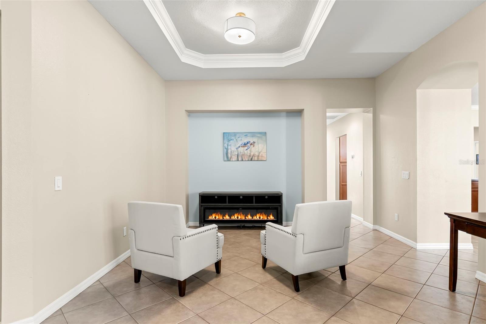 FISHHAWK RANCH PH 2 PARCELS - Residential