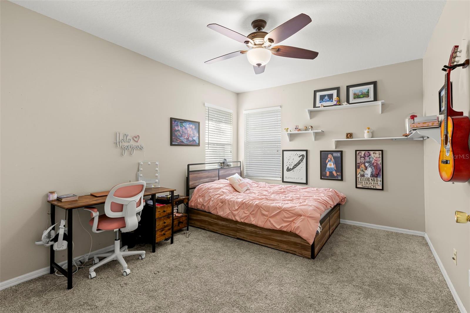 FISHHAWK RANCH PH 2 PARCELS - Residential