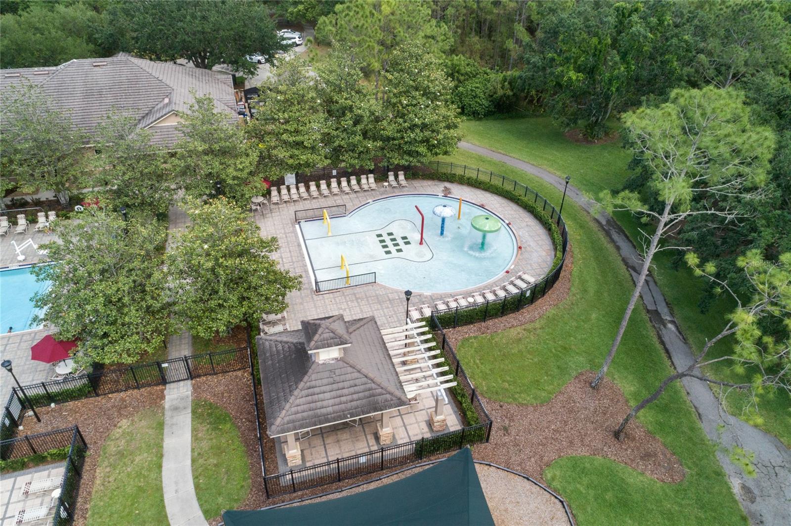 FISHHAWK RANCH PH 2 PARCELS - Residential