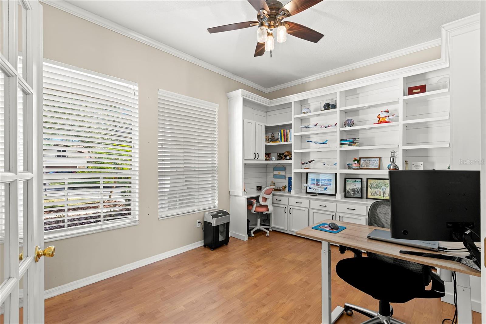 FISHHAWK RANCH PH 2 PARCELS - Residential