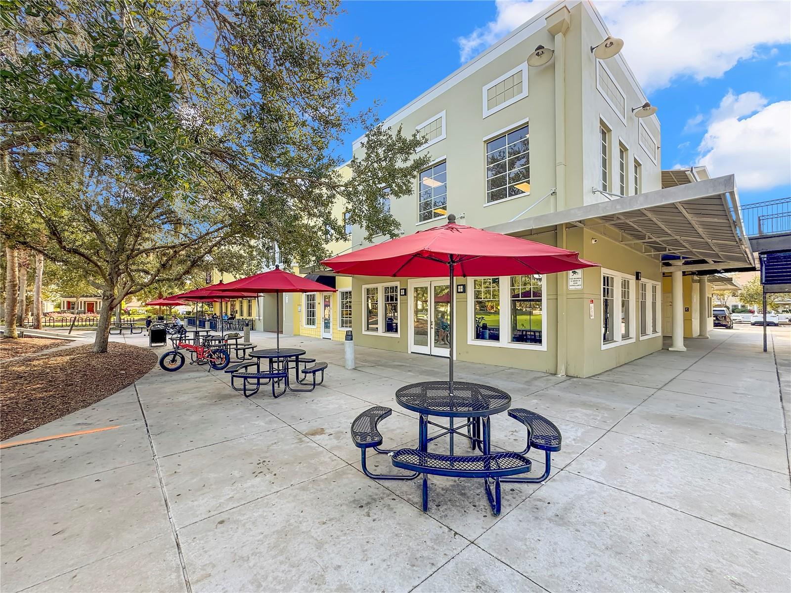 FISHHAWK RANCH PH 2 PARCELS - Residential