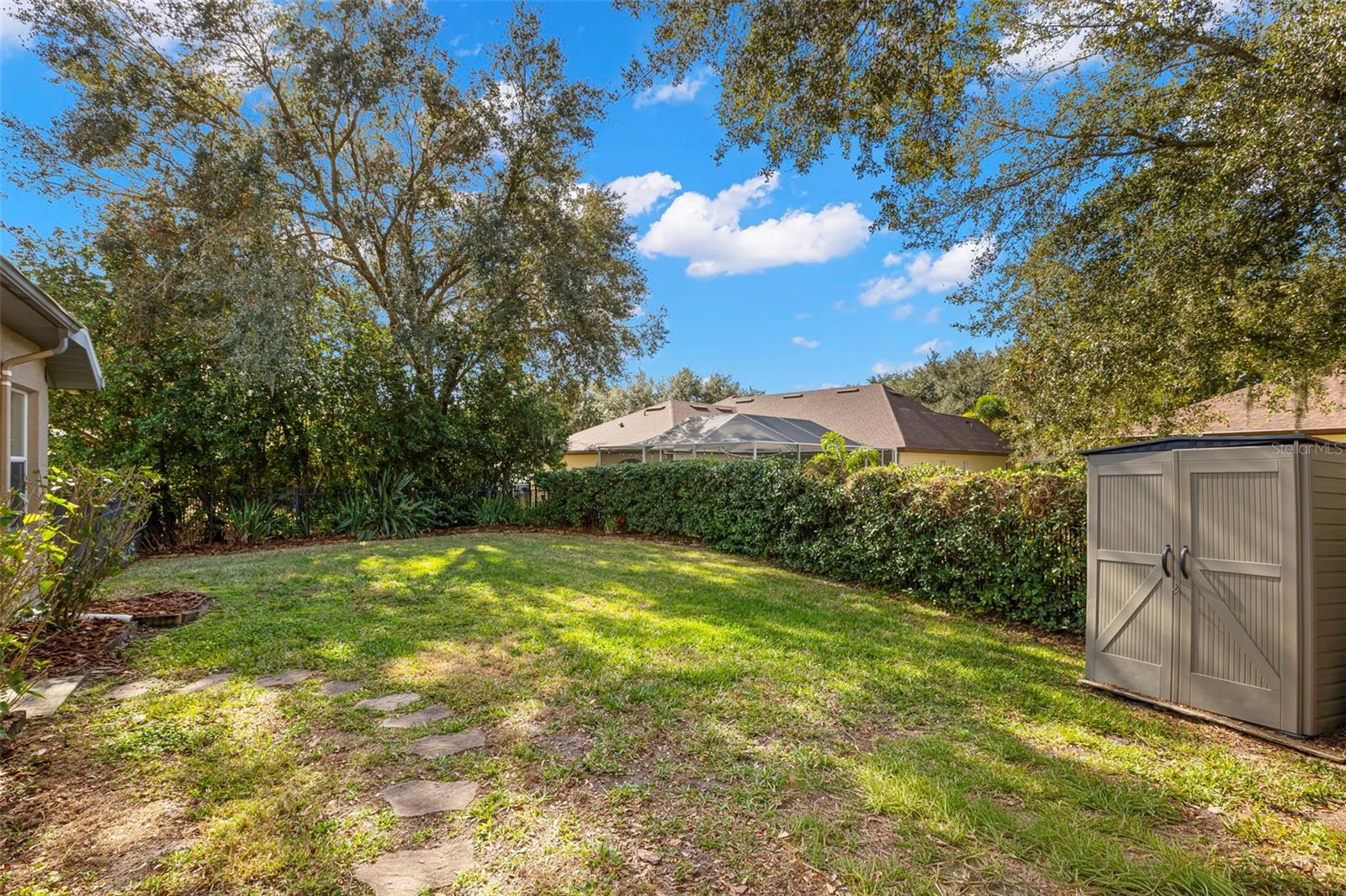 FISHHAWK RANCH PH 2 PARCELS - Residential