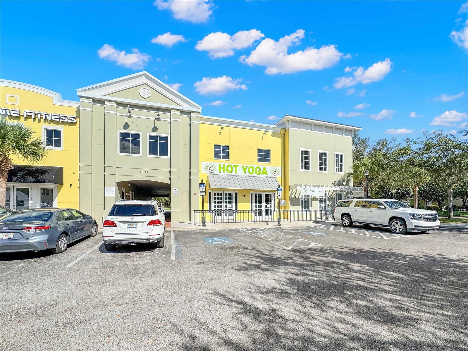 FISHHAWK RANCH PH 2 PARCELS - Residential