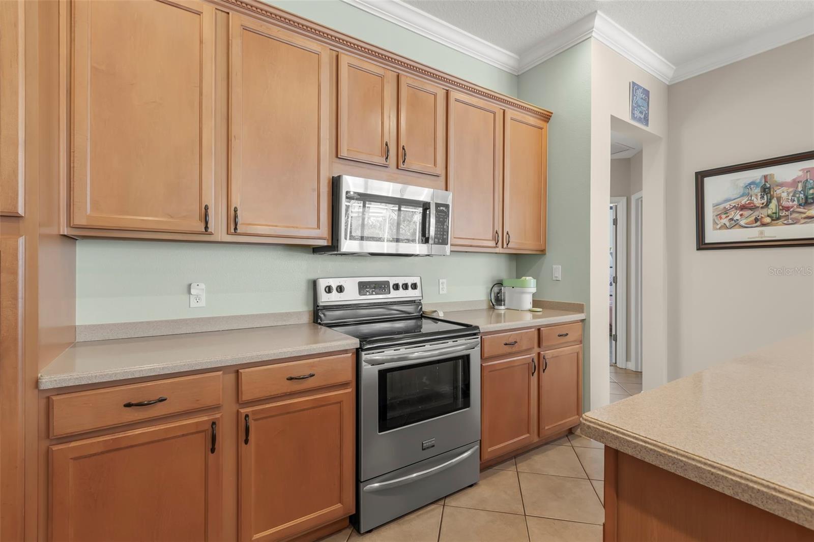 FISHHAWK RANCH PH 2 PARCELS - Residential