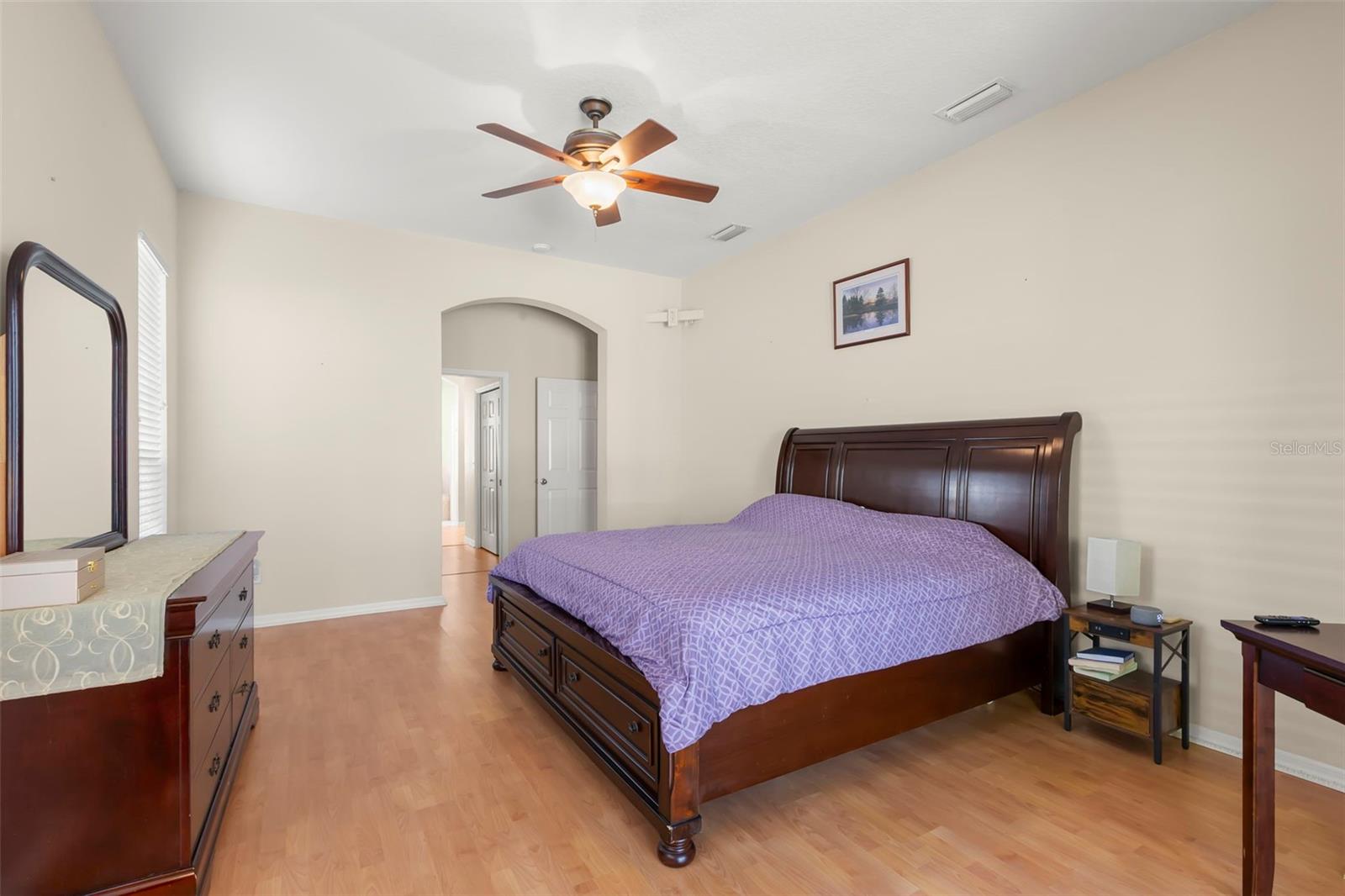 FISHHAWK RANCH PH 2 PARCELS - Residential