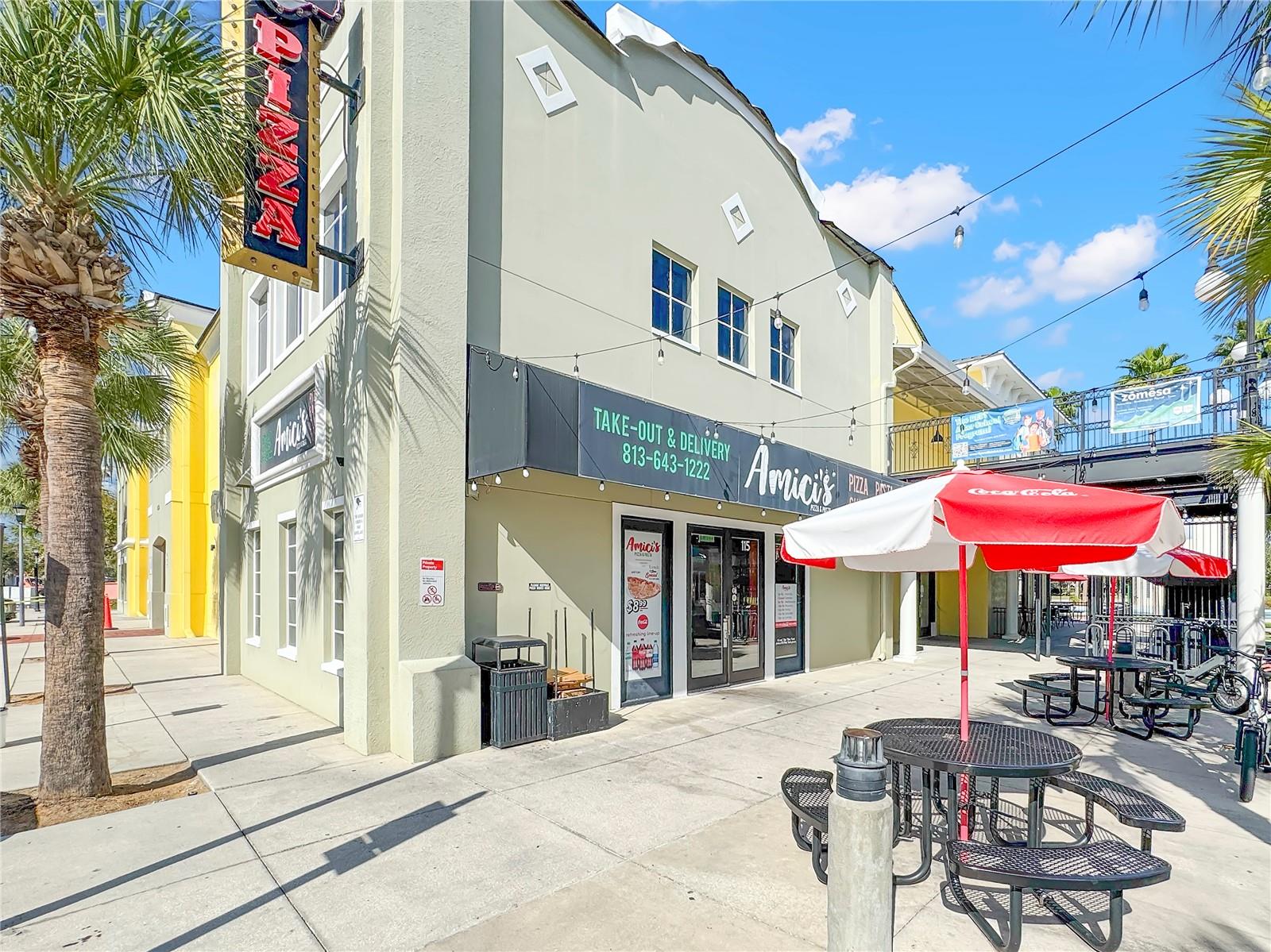 FISHHAWK RANCH PH 2 PARCELS - Residential