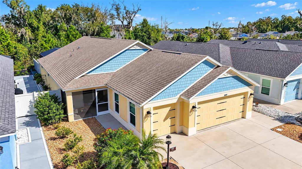 Photo of 889 Jay Street, The Villages, FL 32163 (MLS # G5119272)