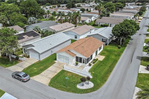 A home in THE VILLAGES