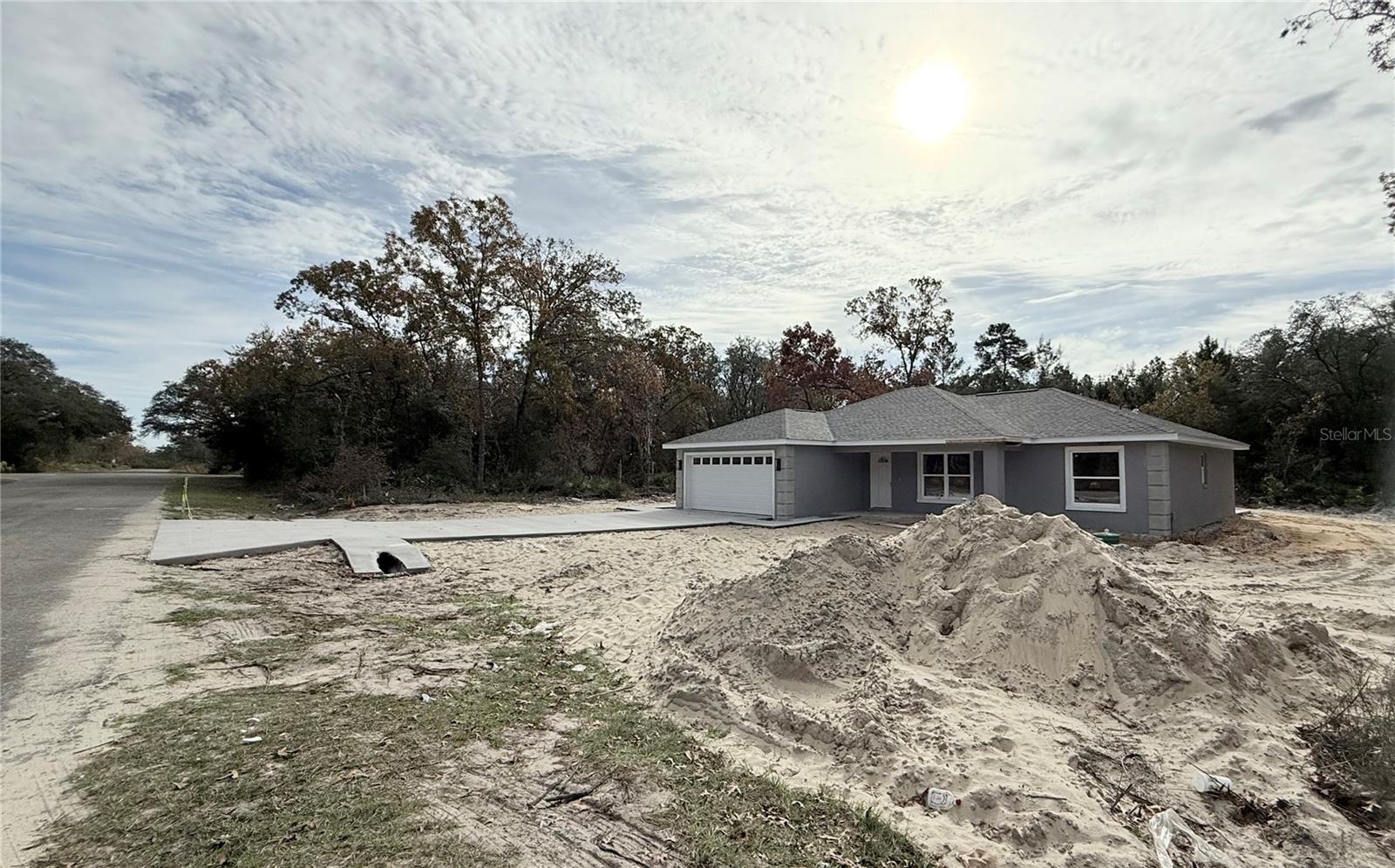 SILVER SPGS SHORES UN #38 - Residential