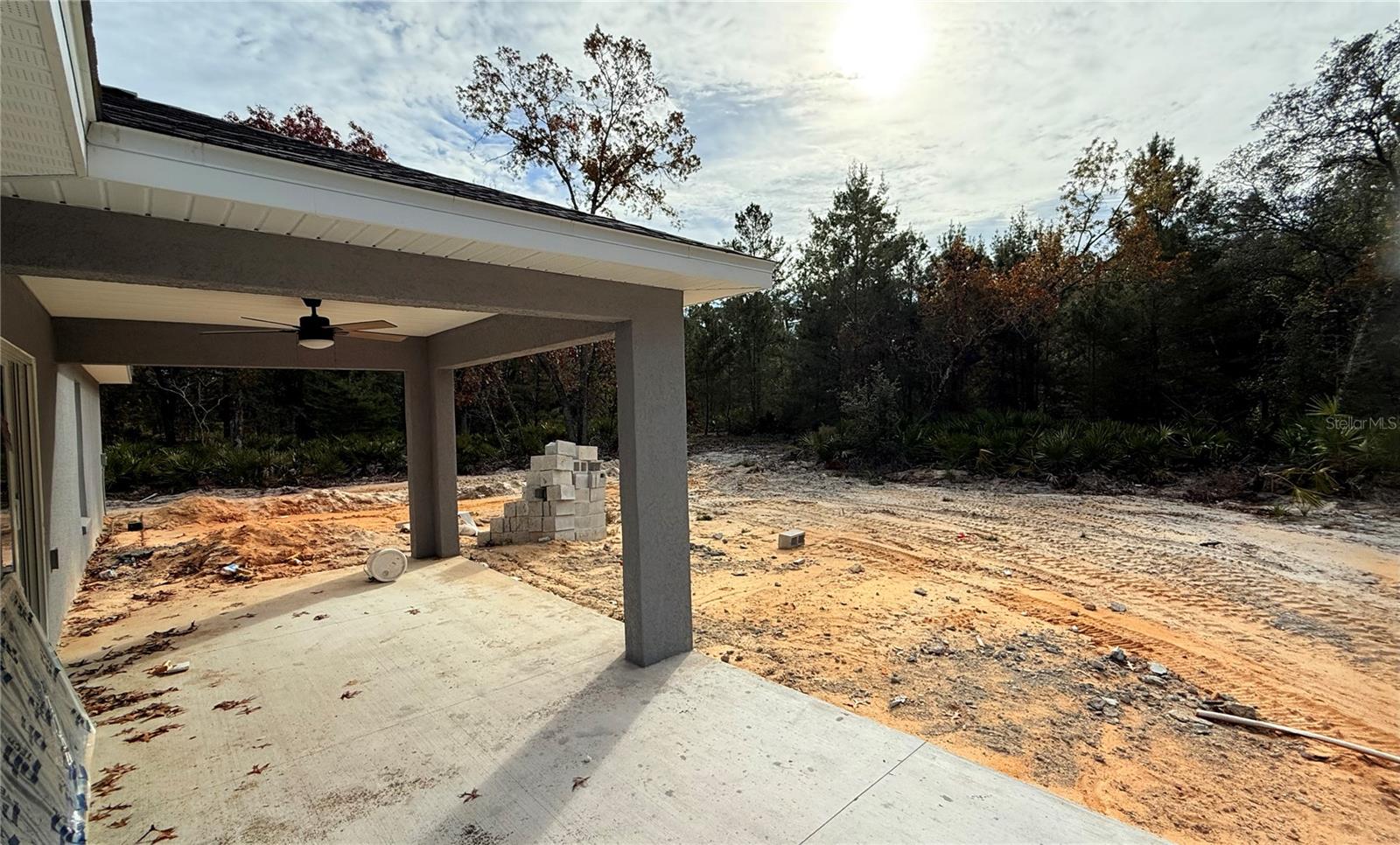 SILVER SPGS SHORES UN #38 - Residential