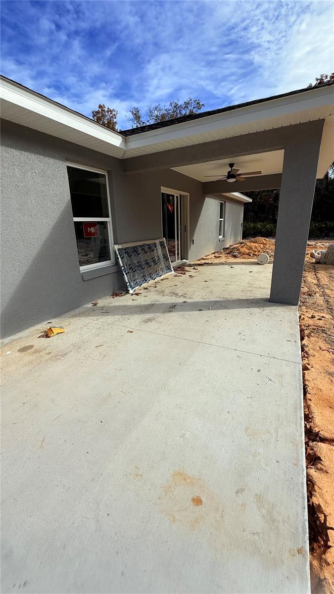 SILVER SPGS SHORES UN #38 - Residential