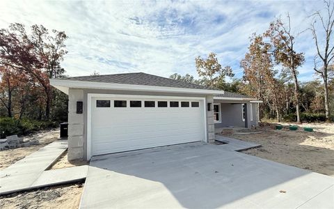 Photo of 120 Guava Pass, Ocklawaha, FL 32179 (MLS # OM715225)