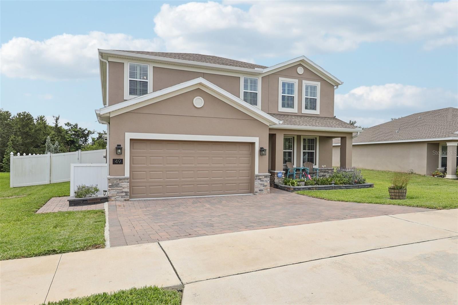 49 WHITE HORSE WAY