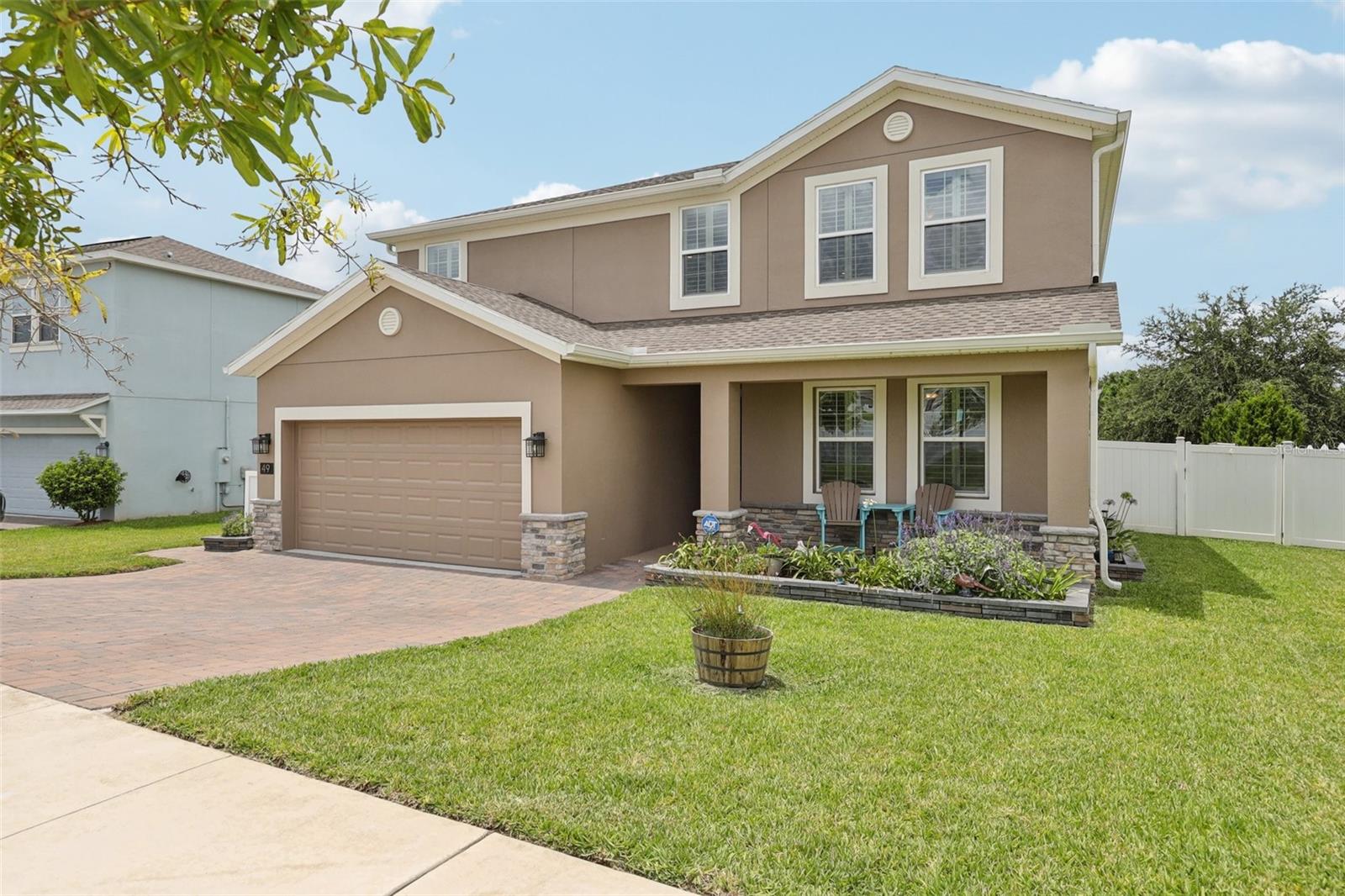 49 WHITE HORSE WAY