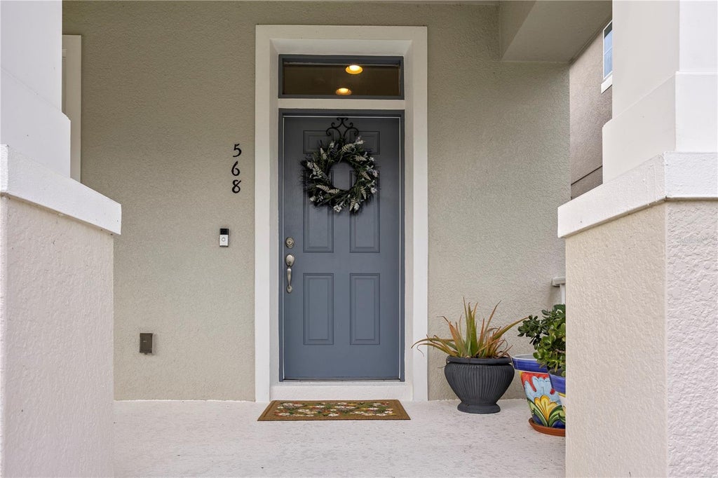 Photo of 568 Buckhorn Drive, Winter Springs, FL 32708 (MLS # O6413584)