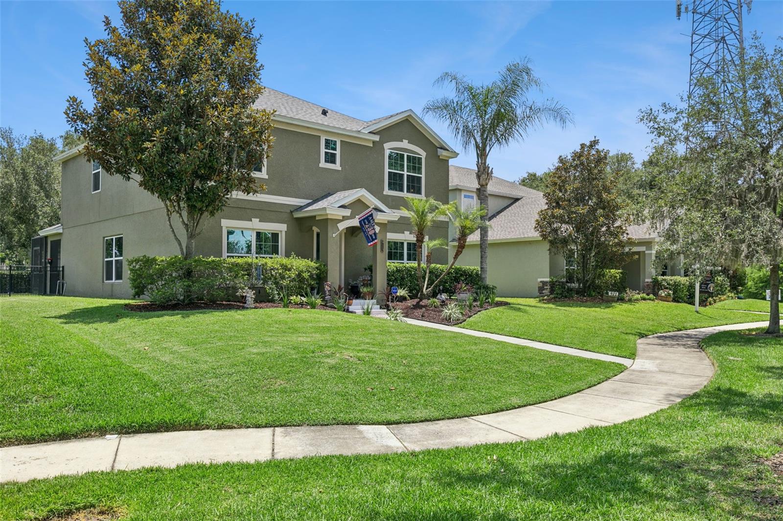 913 BENDING OAK TRAIL