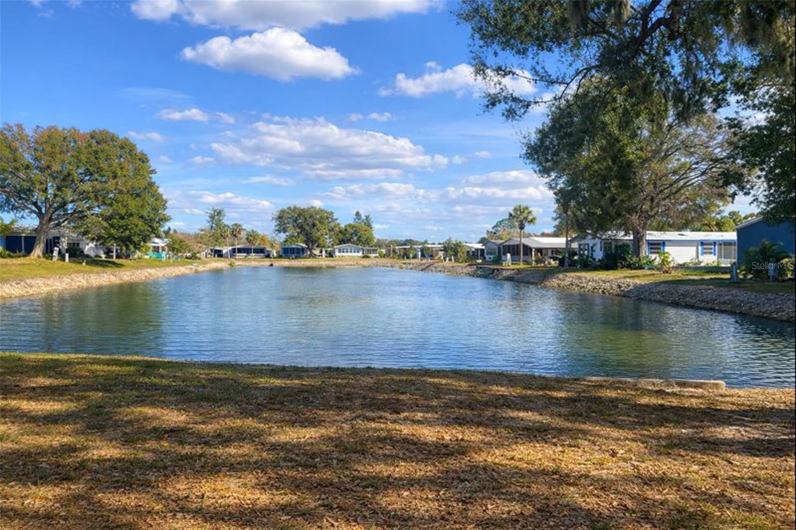 SHADOW BROOK MOBILE HOME - Residential