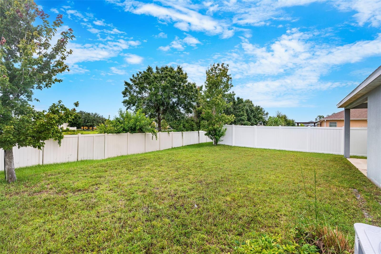 CYPRESS LANDINGS PHASE 1 - Residential