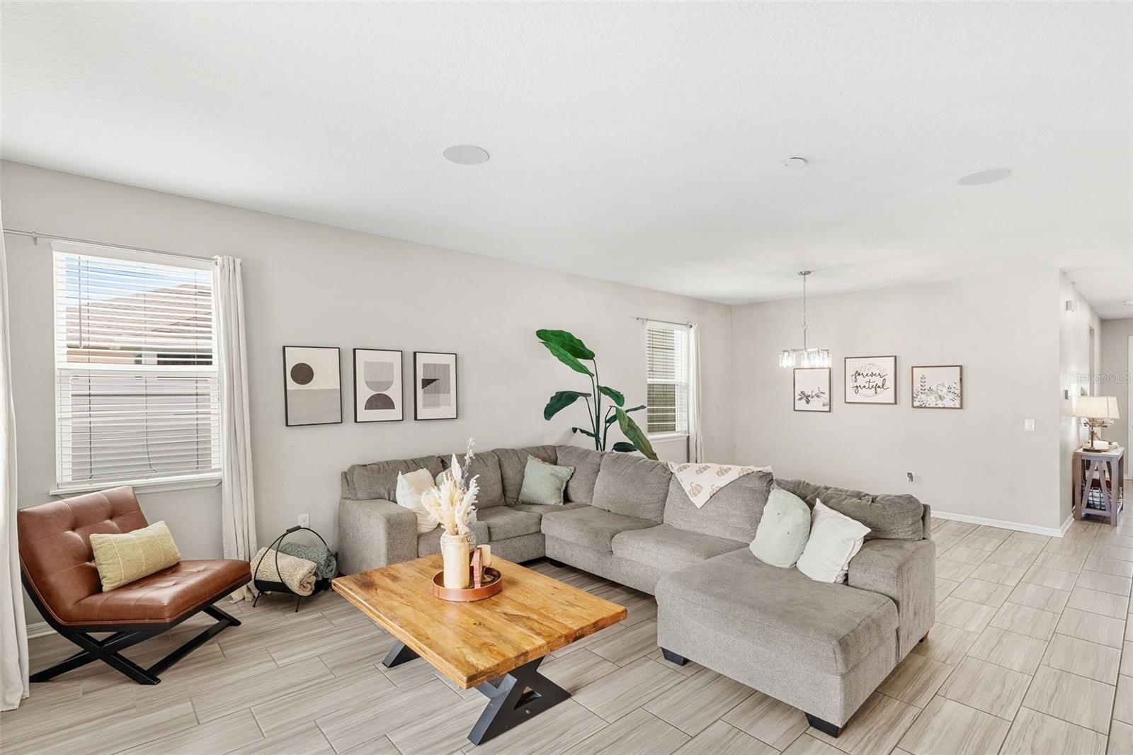 CYPRESS LANDINGS PHASE 1 - Residential