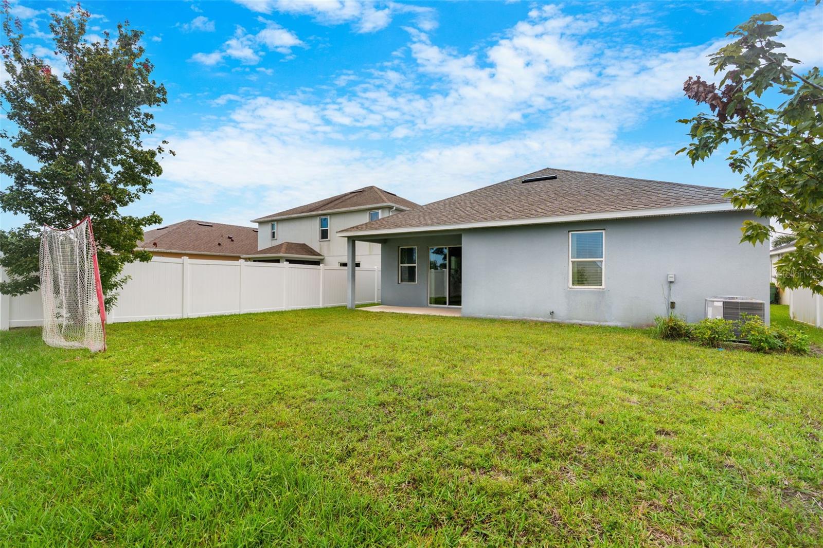 CYPRESS LANDINGS PHASE 1 - Residential