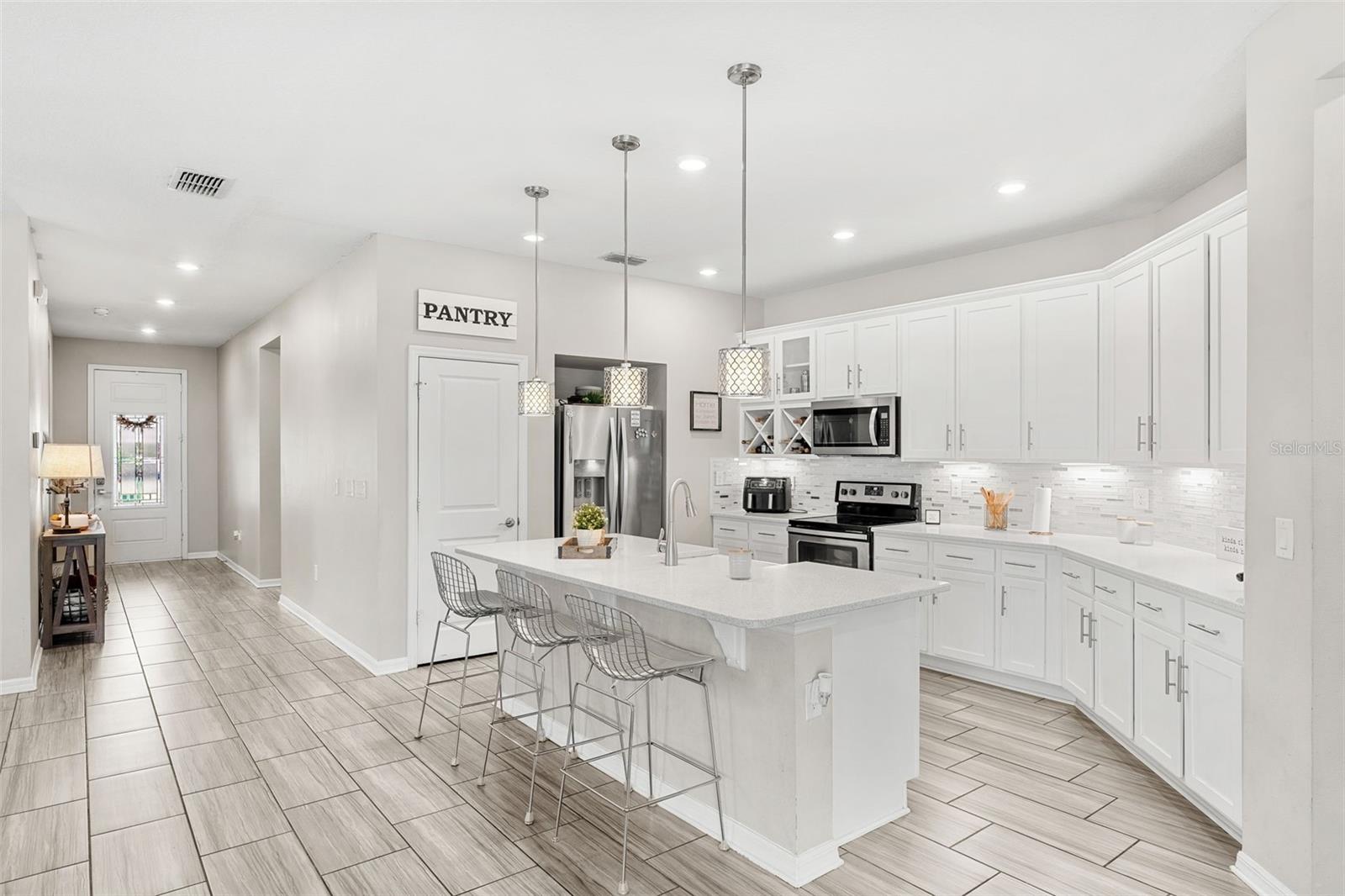 CYPRESS LANDINGS PHASE 1 - Residential