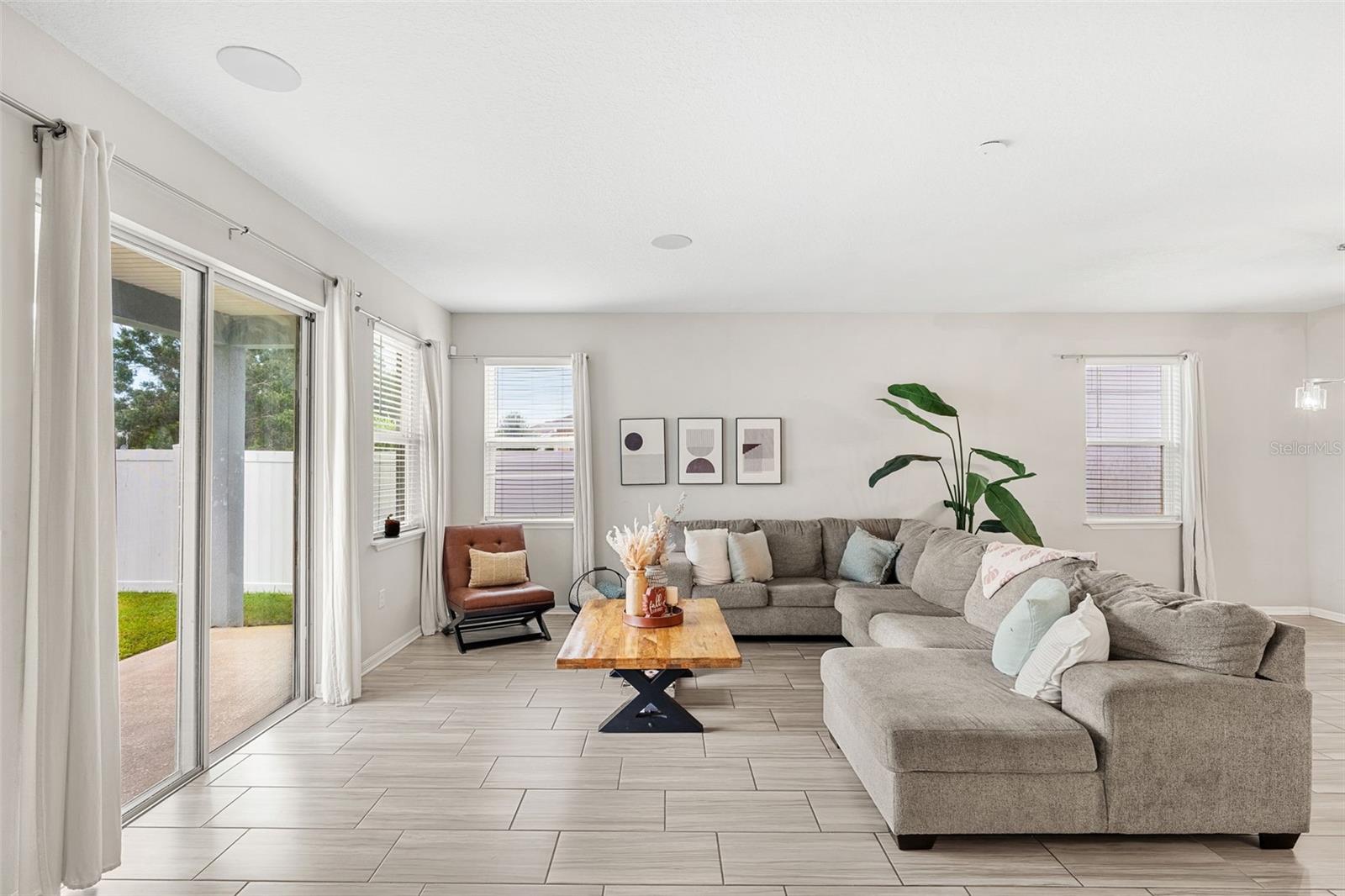 CYPRESS LANDINGS PHASE 1 - Residential