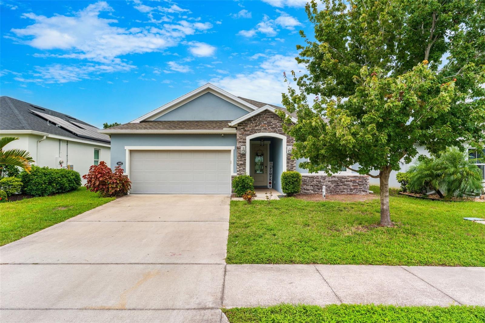 CYPRESS LANDINGS PHASE 1 - Residential