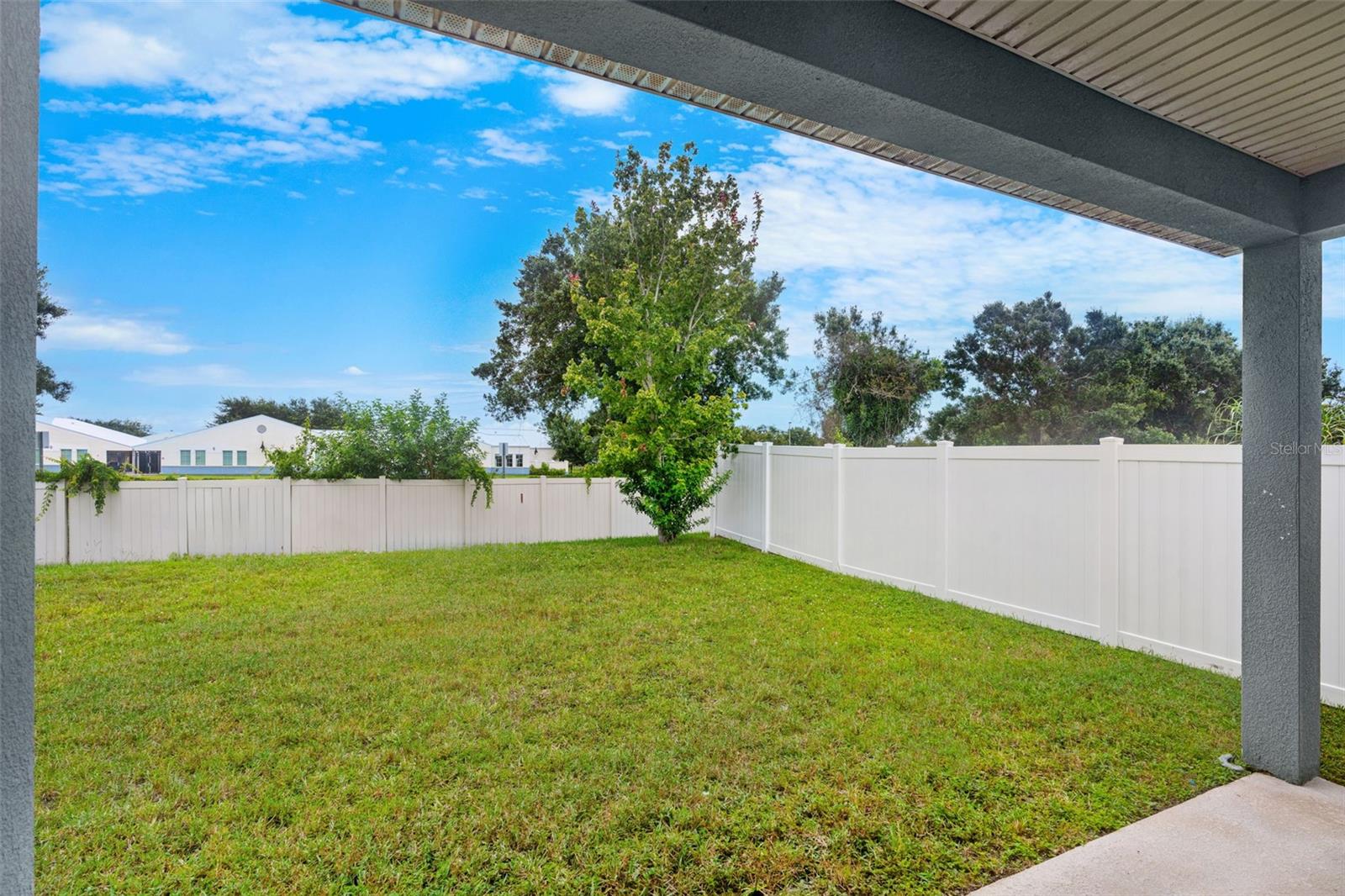 CYPRESS LANDINGS PHASE 1 - Residential