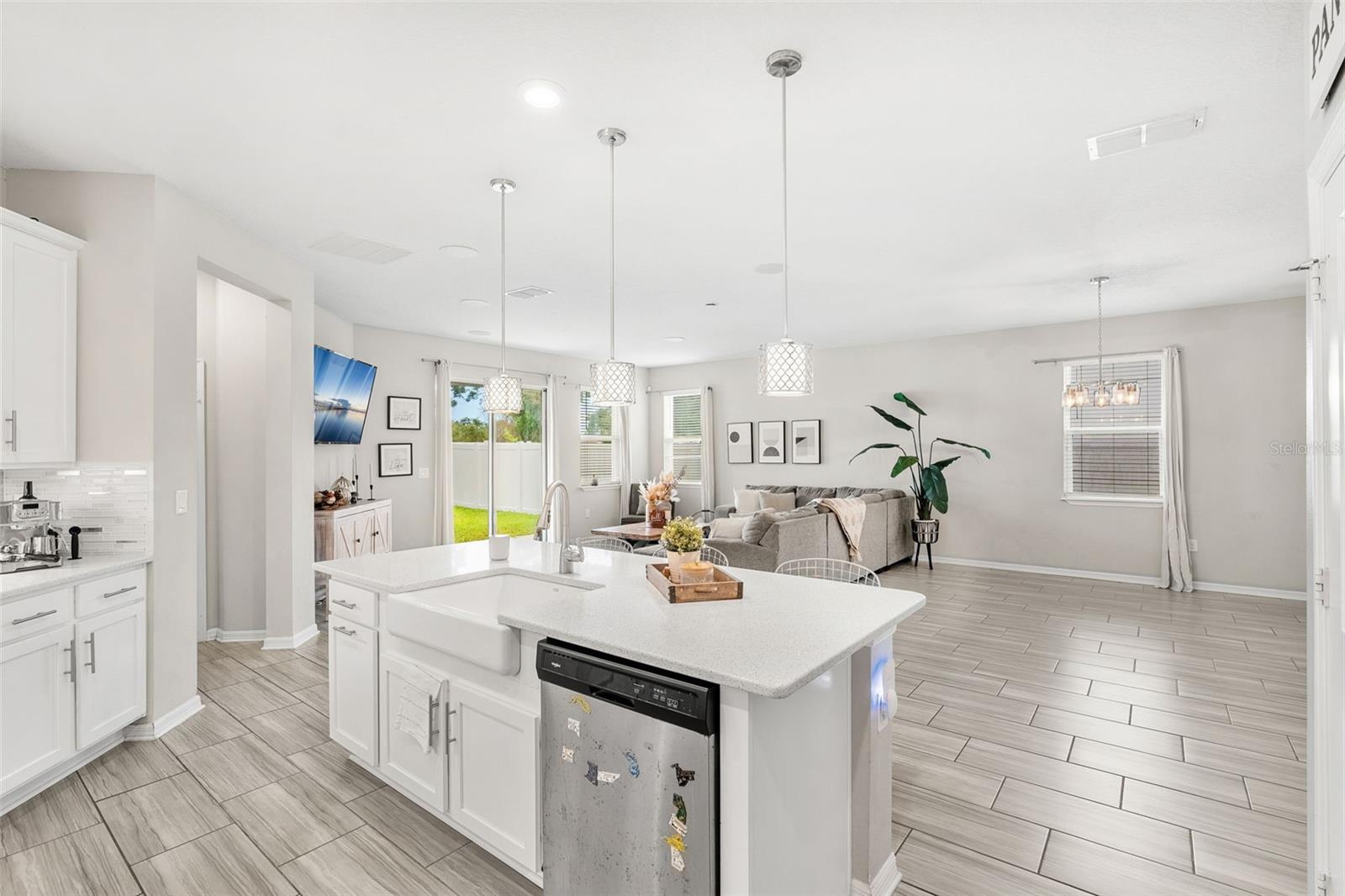 CYPRESS LANDINGS PHASE 1 - Residential