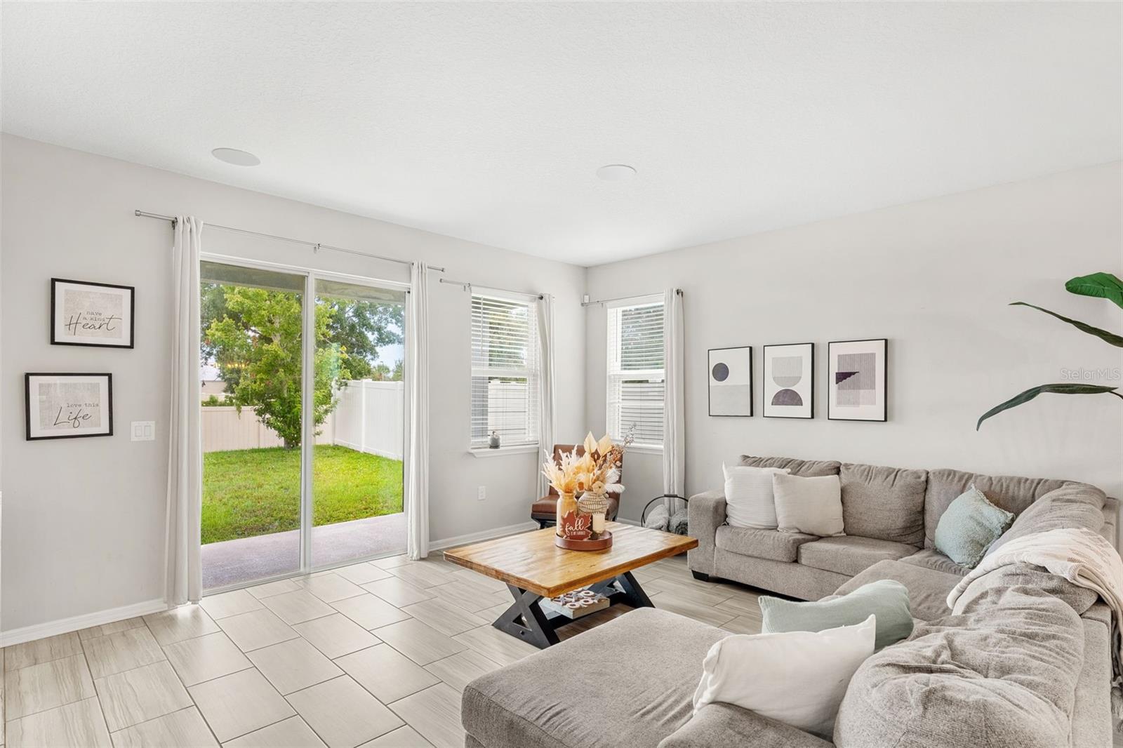 CYPRESS LANDINGS PHASE 1 - Residential