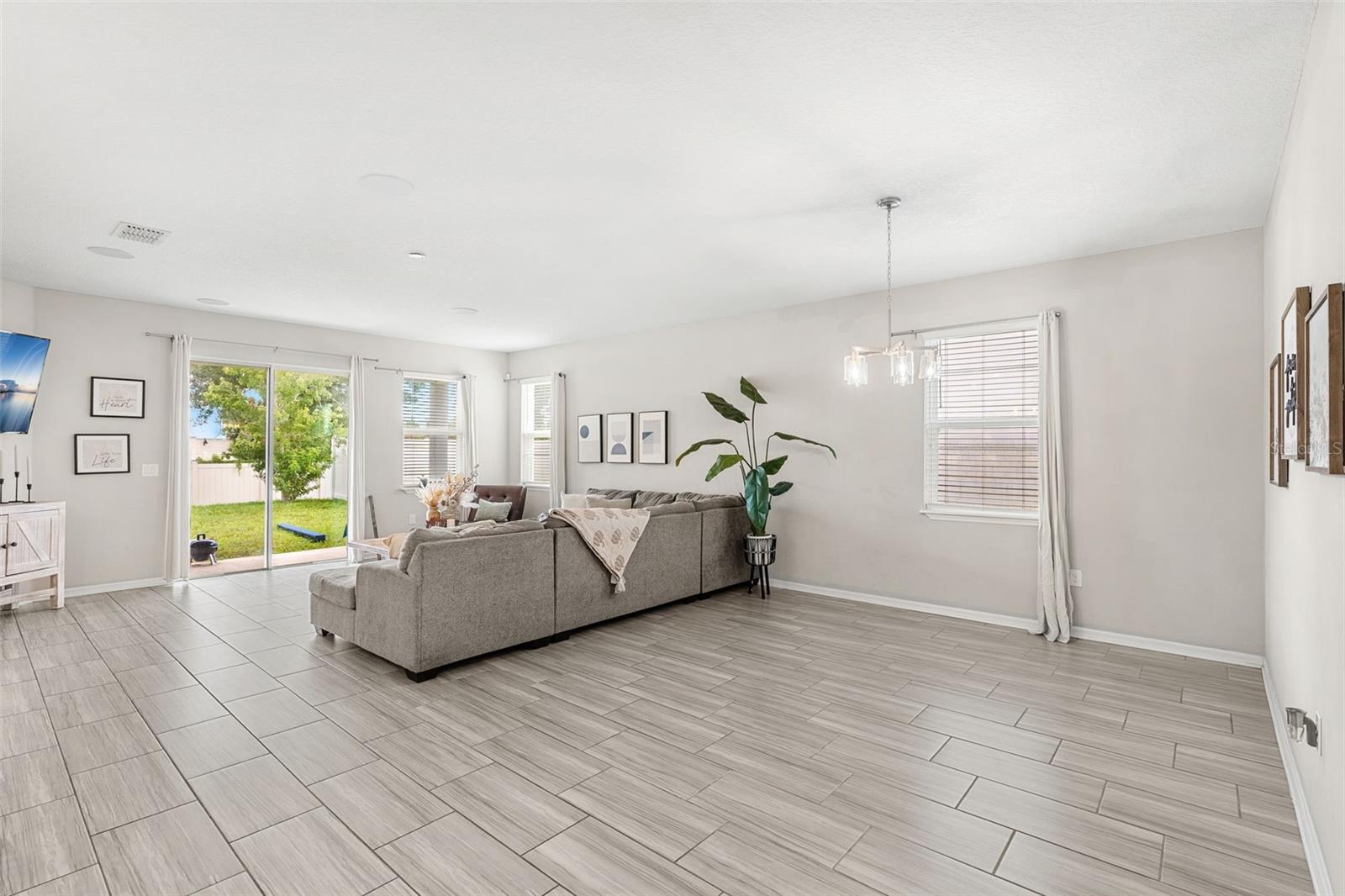 CYPRESS LANDINGS PHASE 1 - Residential