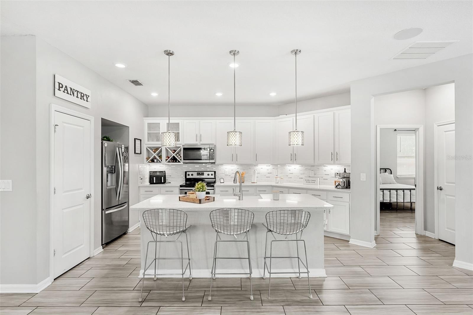 CYPRESS LANDINGS PHASE 1 - Residential