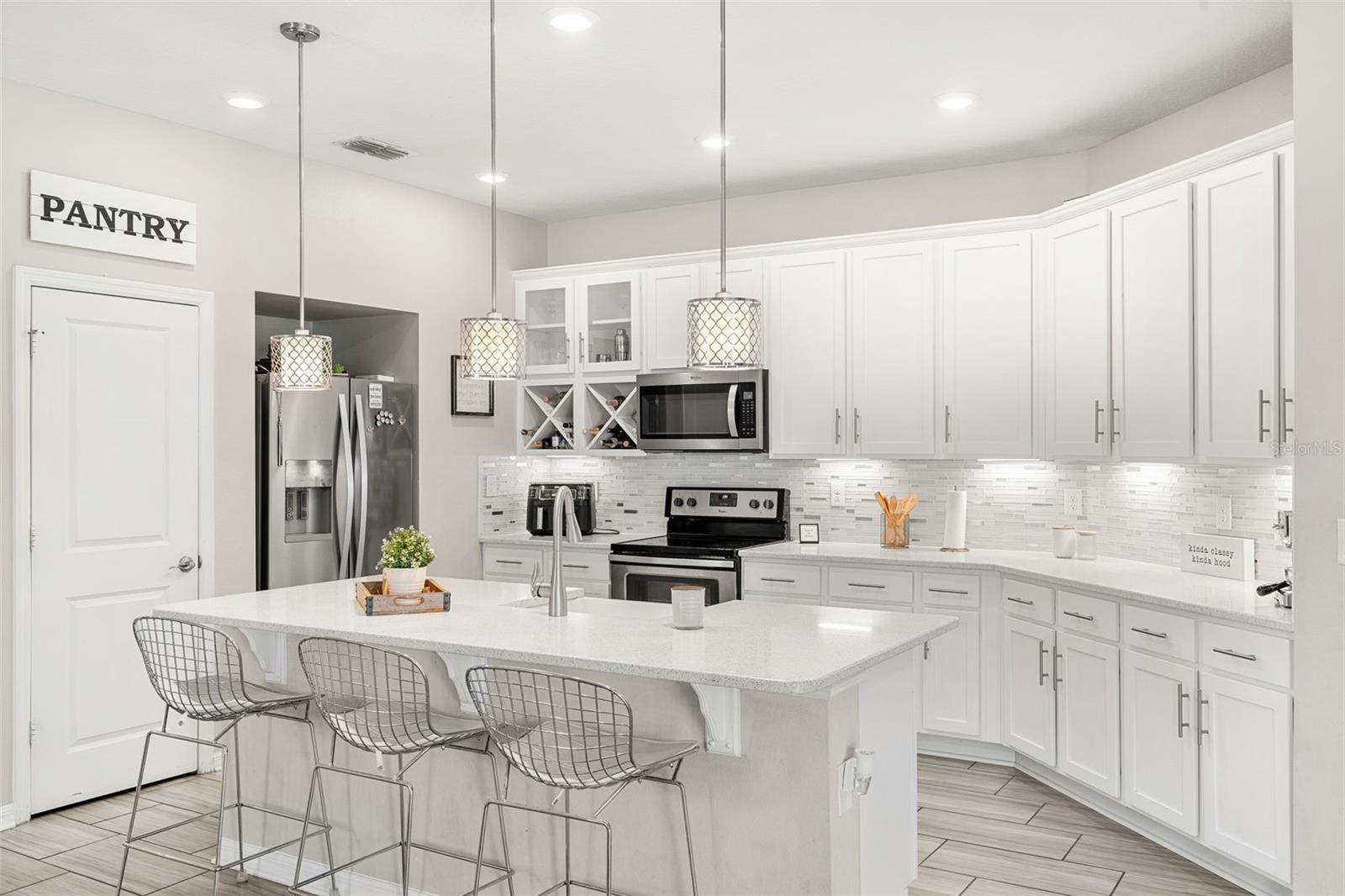 CYPRESS LANDINGS PHASE 1 - Residential