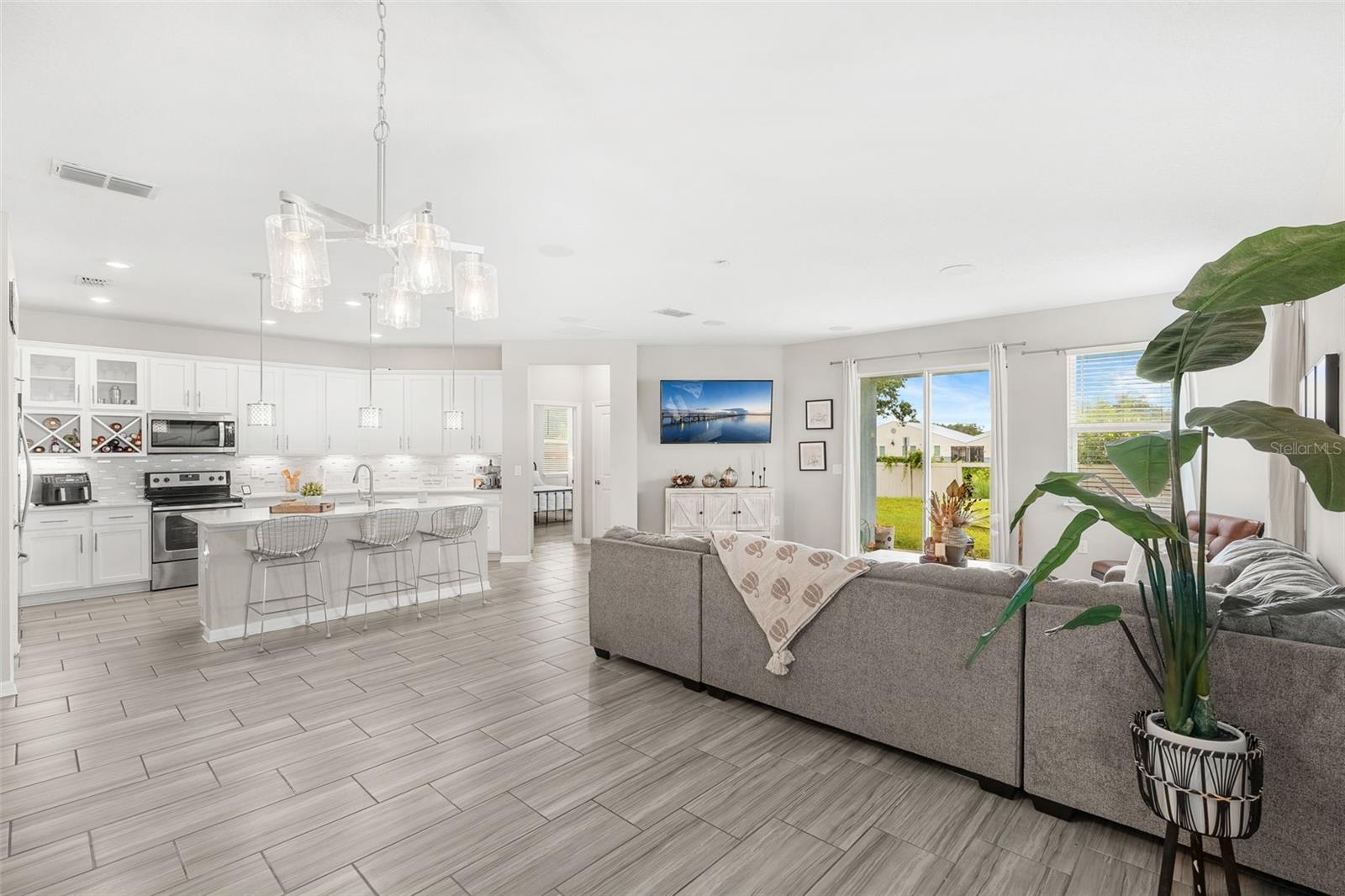 CYPRESS LANDINGS PHASE 1 - Residential