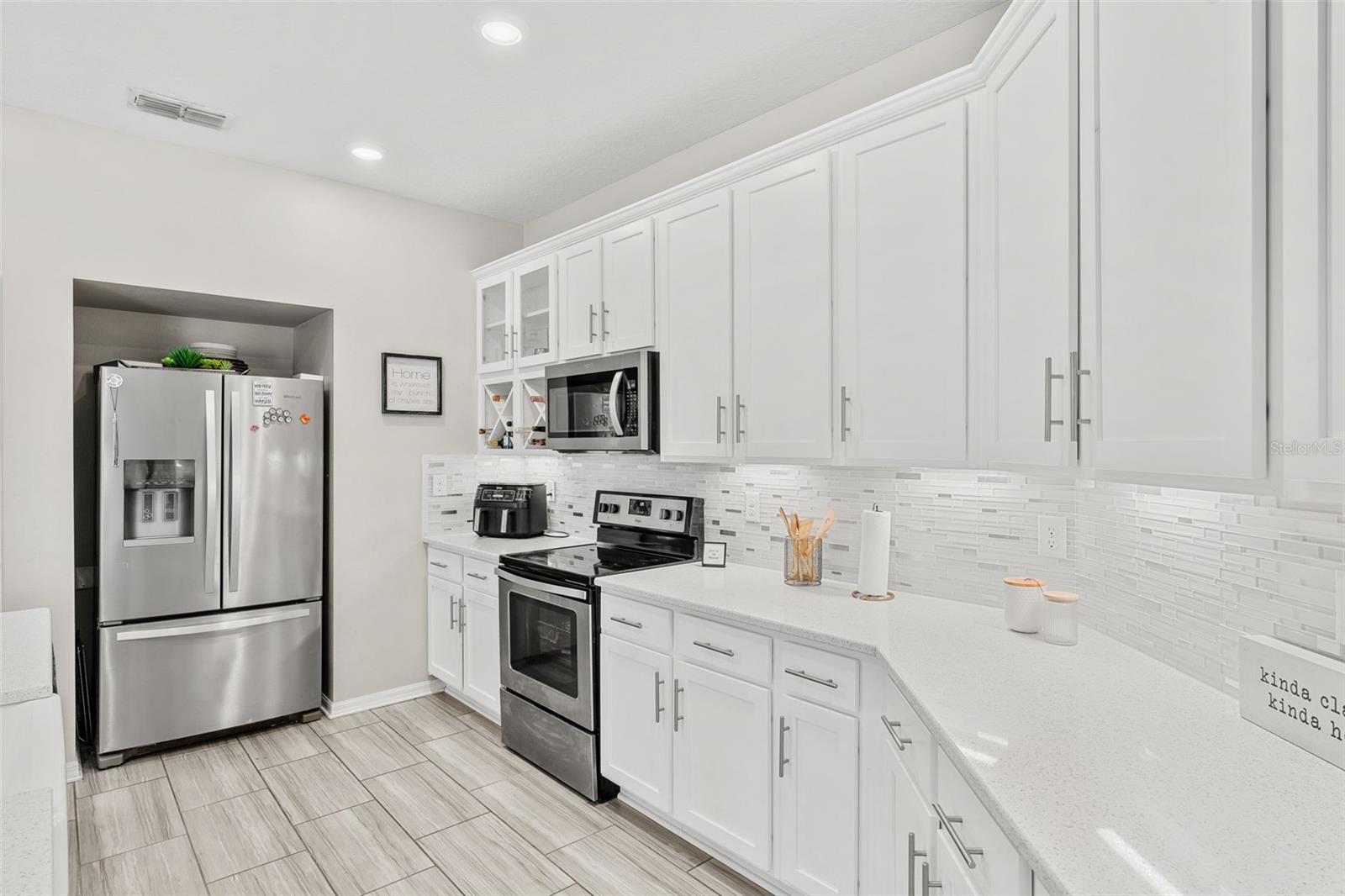 CYPRESS LANDINGS PHASE 1 - Residential