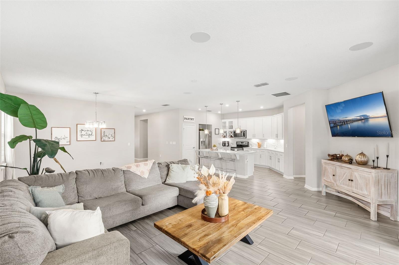 CYPRESS LANDINGS PHASE 1 - Residential