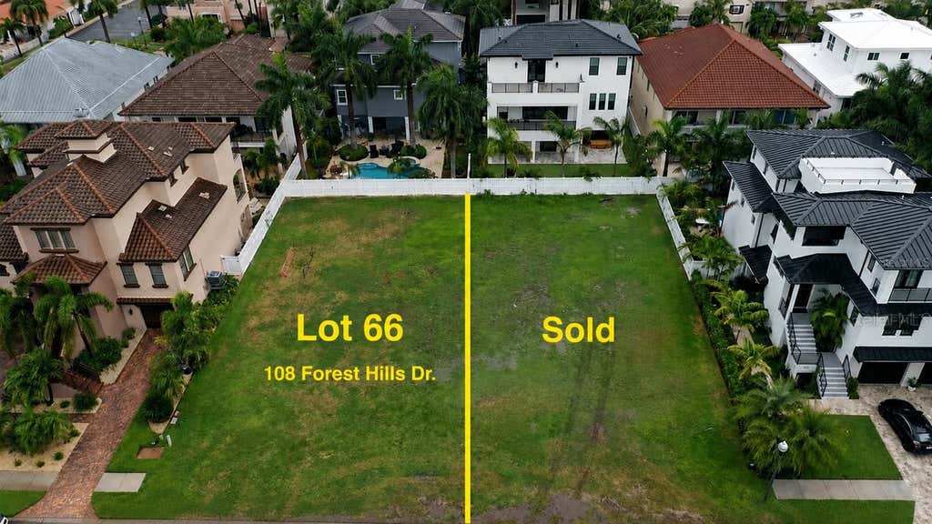 Photo of 108 Forest Hills Drive, Redington Shores, FL 33708 (MLS # L4963880)