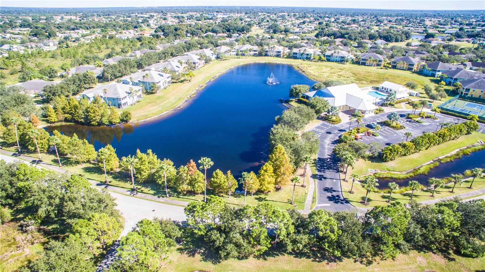 LAKE VIEW CONDO AT HERITAGE - Residential