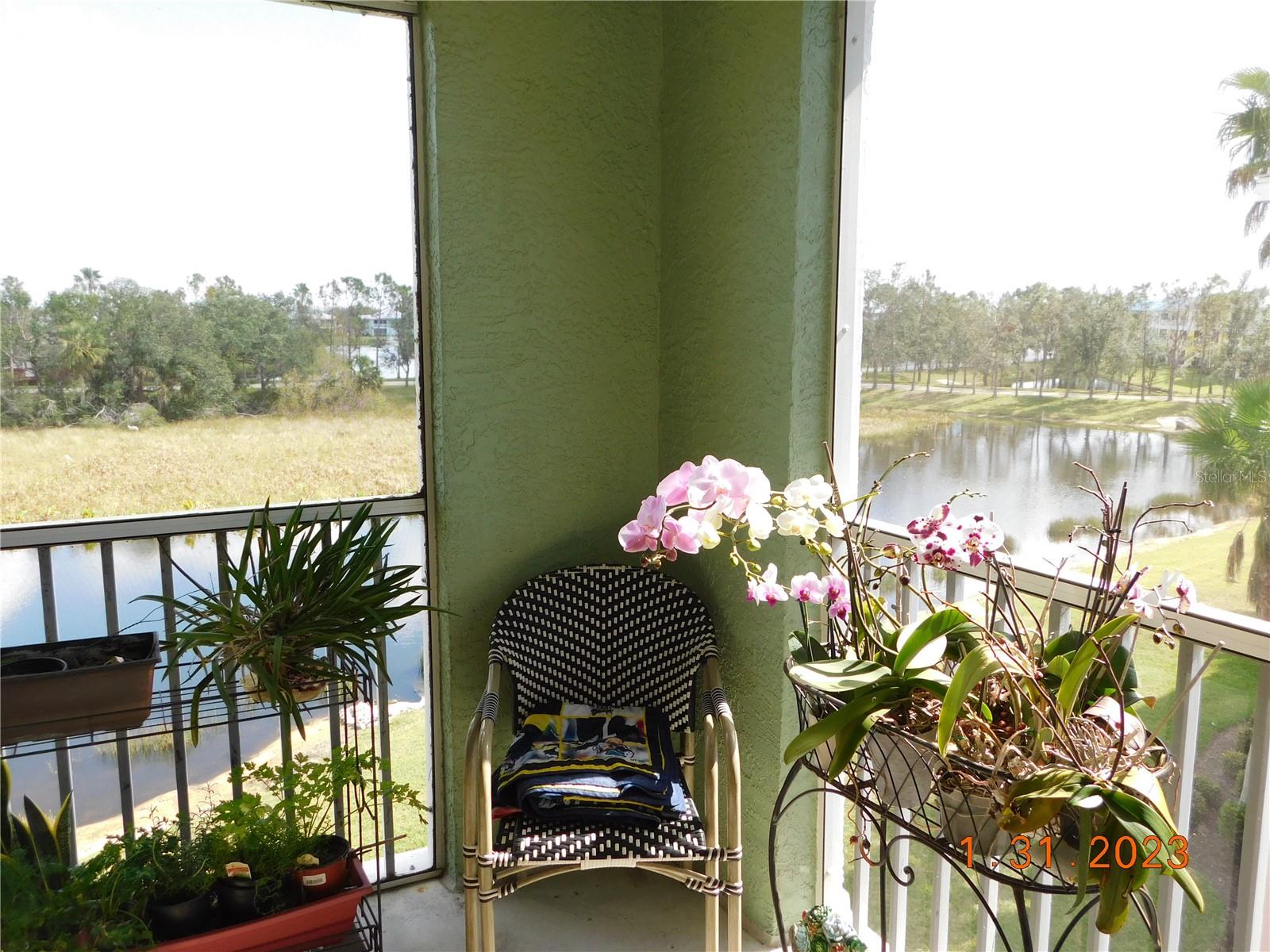 LAKE VIEW CONDO AT HERITAGE - Residential