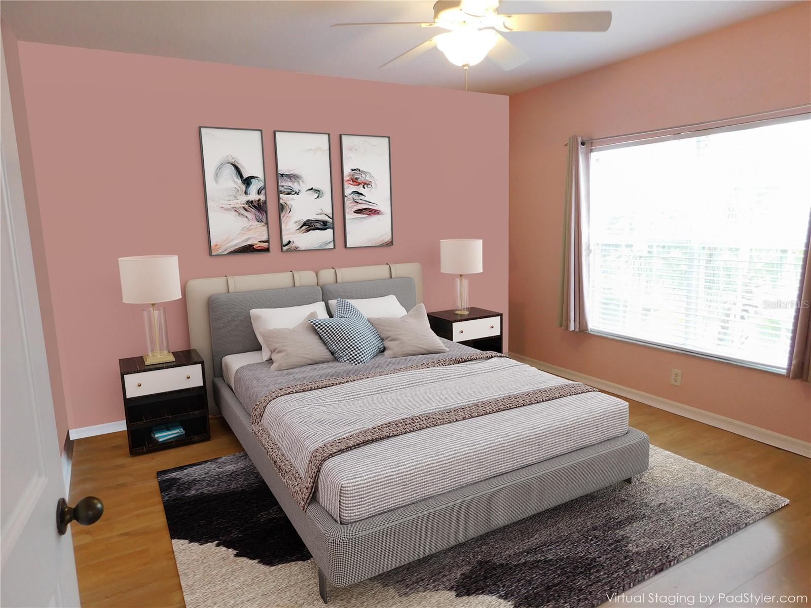 LAKE VIEW CONDO AT HERITAGE - Residential