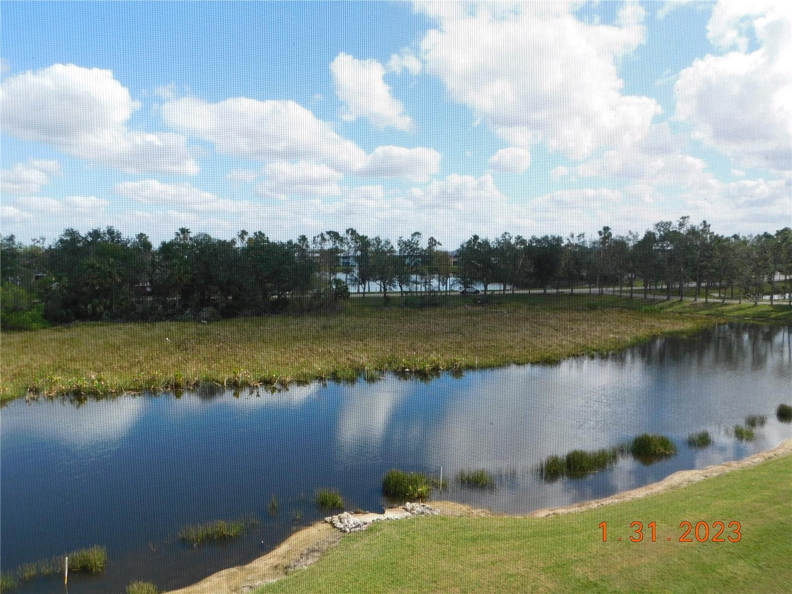 LAKE VIEW CONDO AT HERITAGE - Residential