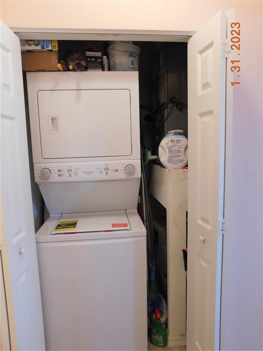 LAKE VIEW CONDO AT HERITAGE - Residential