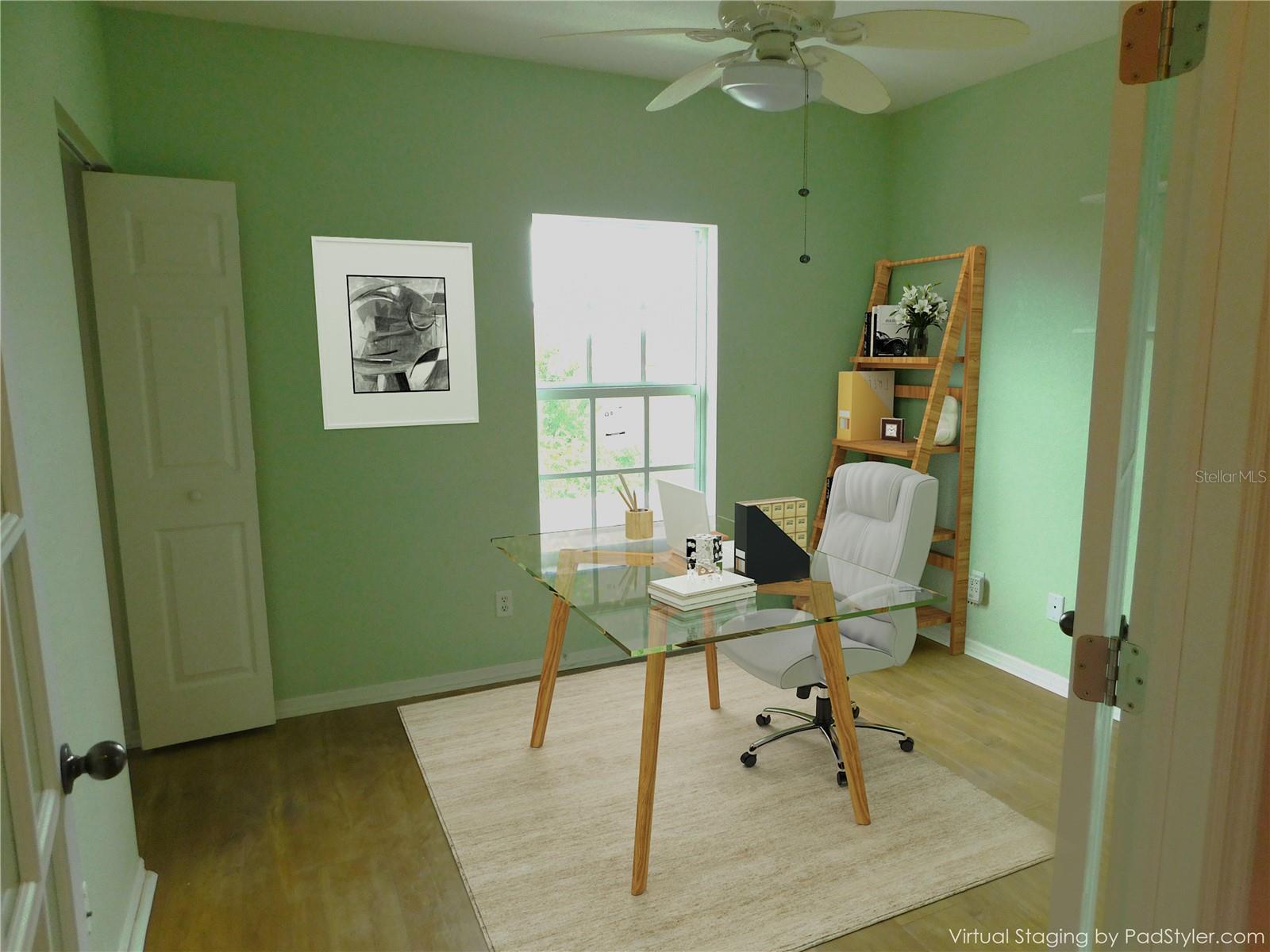 LAKE VIEW CONDO AT HERITAGE - Residential