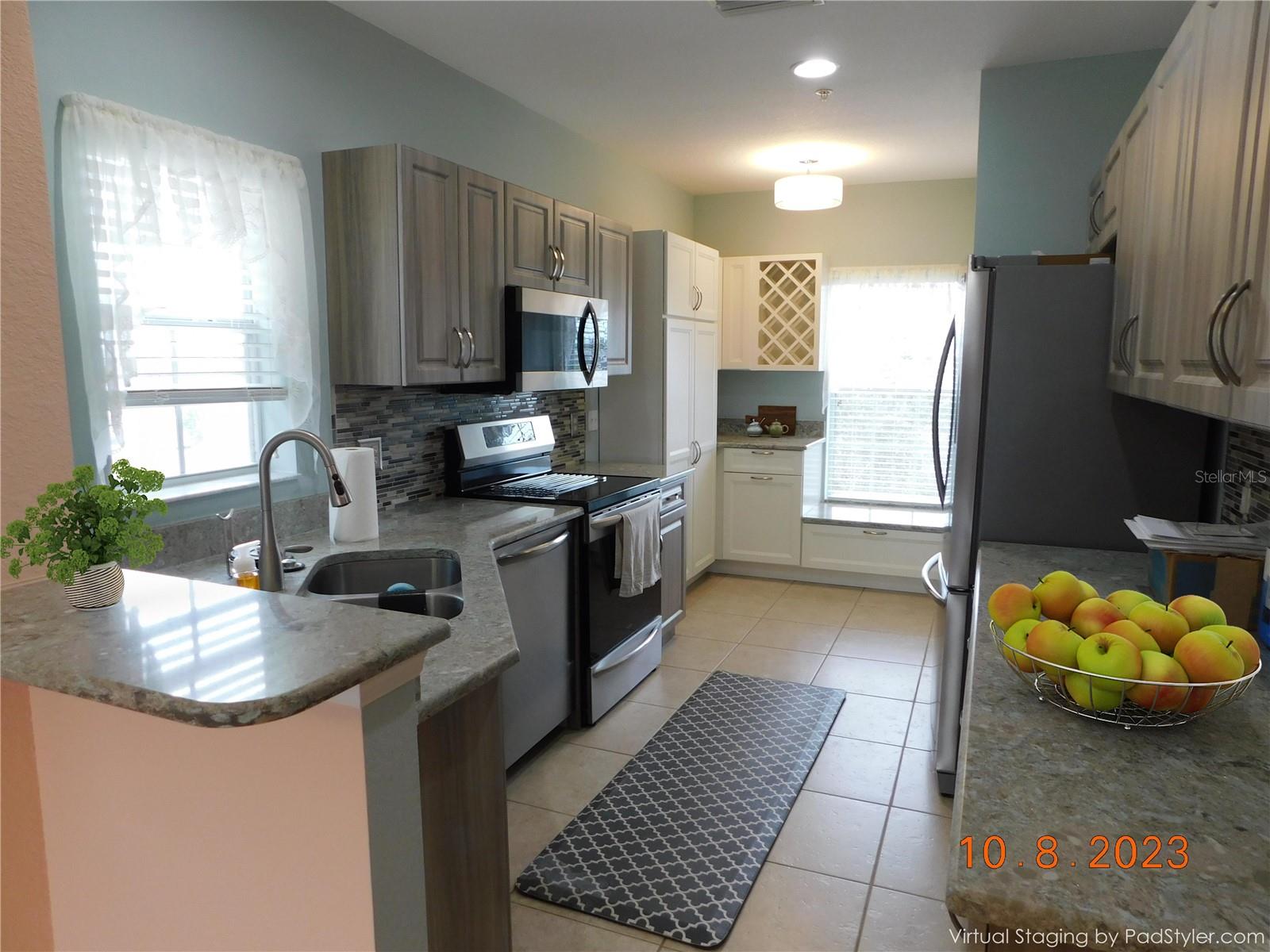 LAKE VIEW CONDO AT HERITAGE - Residential