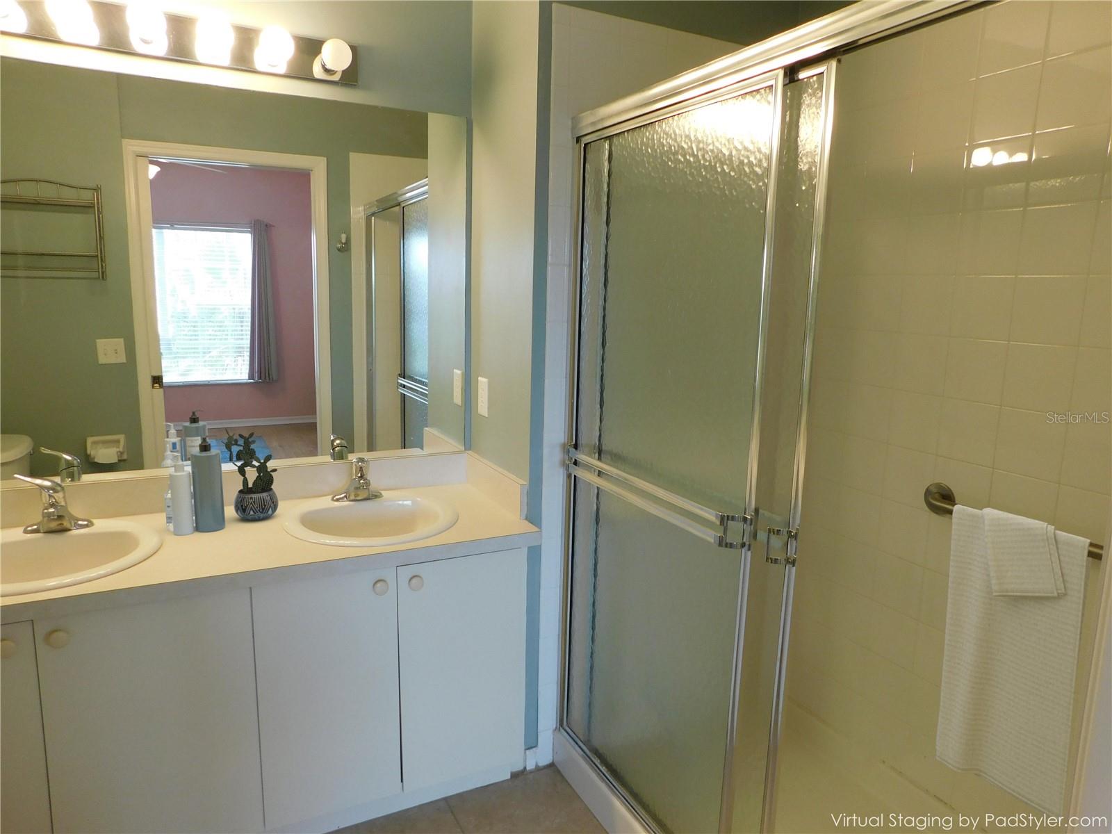 LAKE VIEW CONDO AT HERITAGE - Residential