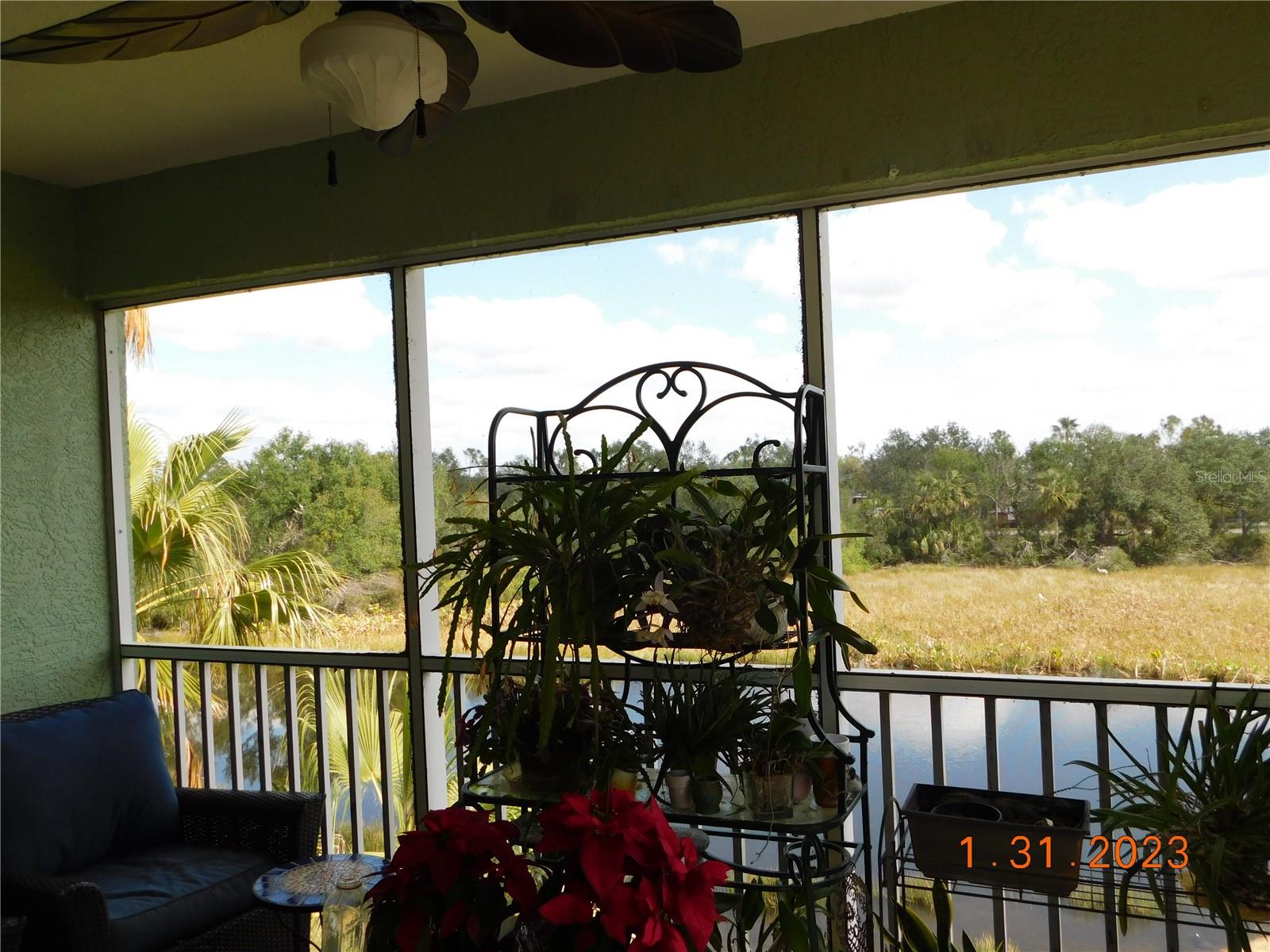 LAKE VIEW CONDO AT HERITAGE - Residential