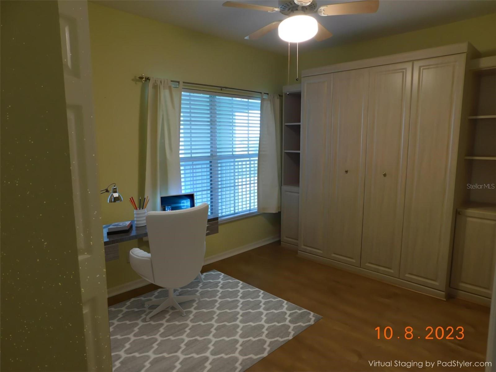 LAKE VIEW CONDO AT HERITAGE - Residential